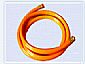 PVC Braided Reinforced Spray Hose